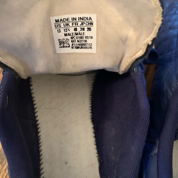 Adidas Stan Smith Sneakers - Picture 5 of 7